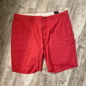 Ralph lauren big and tall shorts